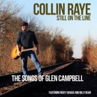 Collin Raye - Still On The Line (The Songs Of Glenn Campbell)